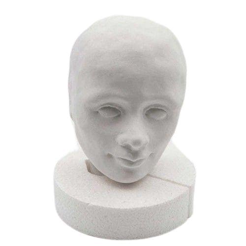 PaverpolPlaster head Robin RELA054 (01-23)