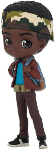 Banpresto Stranger Things Q posket - Lucas