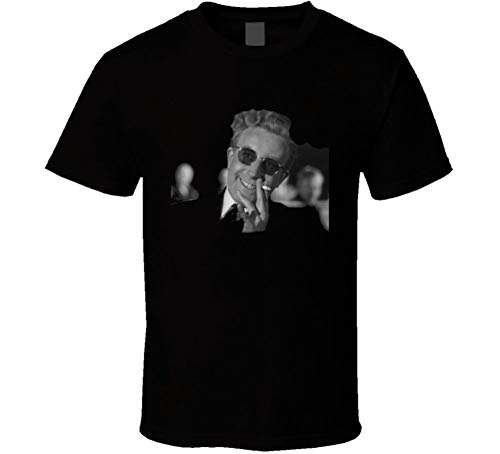 Dr. Strangelove Stanley Kubrick Movie T Shirt Cover