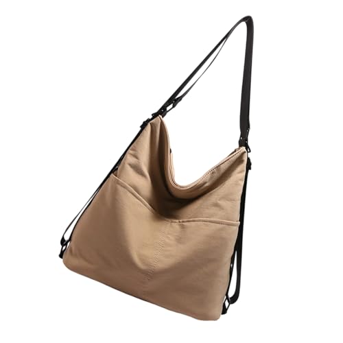 Grand sac messager pour femmes finis les manques de place pour l'école