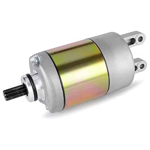 Motor de arranque para Linhai Bighorn que soluciona fallos de encendido 2