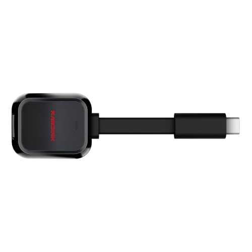 SANDISK QuickFlow microSD Card with USB-C Reader/Writer UHS-I and UHS-II USB 3.2 Gen 1 SDDR-B751-GNANN