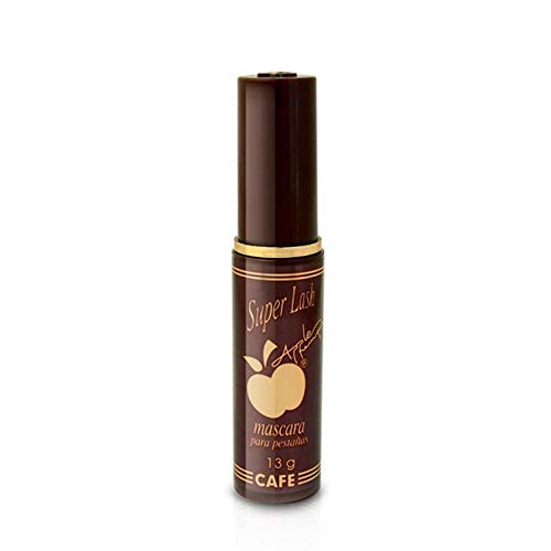 3PCS Apple Super Lash Mascara-Brown