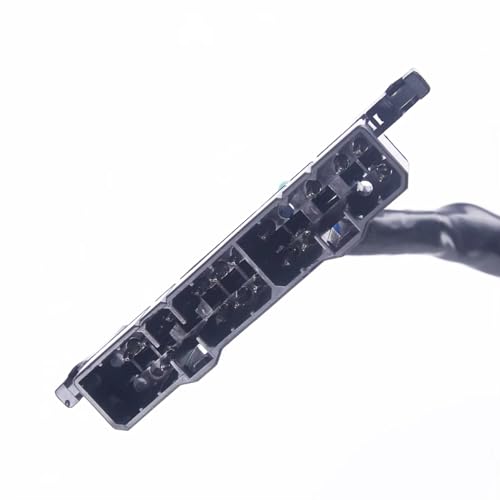 Comodo clignotant Toyota Hiace cassé solution référence 84310-35300