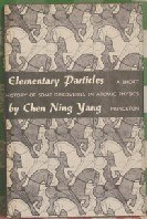 Elementary Particles: A Short History of Some Discoveries in Atomic Physics B000E1CBGG Book Cover