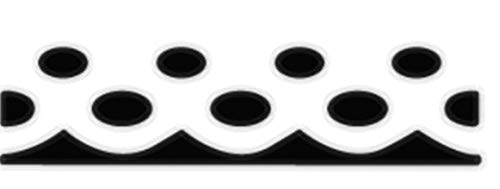 Artemio 10003003 Border Craft Punch 2