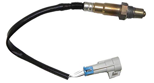 Sensor de oxígeno Walker Products 350-34098 reemplazo original