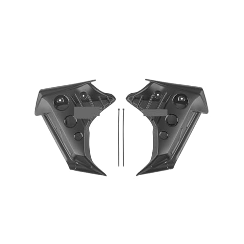 Couvercle de carénage de cadre Rebel CMX 500 protection moteur anti-gravillons