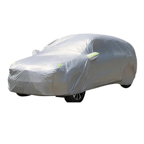 Housse protection intégrale voiture pour Yaris et Vitz bâche extérieure SUV