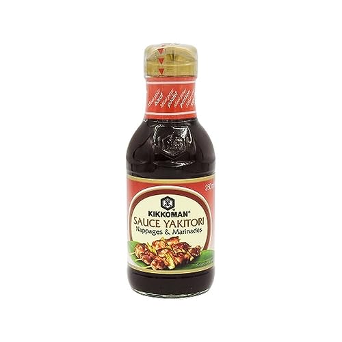 Kikkoman Yakitori Sauce - 250ml
