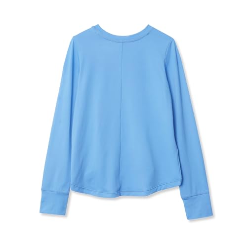 Lands' End Girls Active Long Sleeve Top3