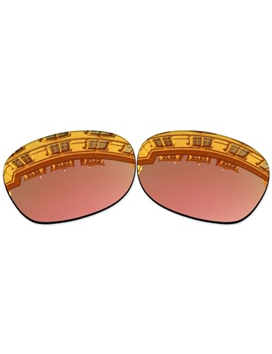 Image of Lenses Replacement for Ray-Ban RB2132 Sunglass - Confirm Fit | Scratch Resistant