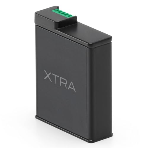 Xtra 1900 Cold-Resistant Battery