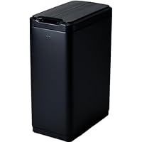 Amazon｜EKO ファントムセンサービン 45L ブルーグレー ゴミ箱