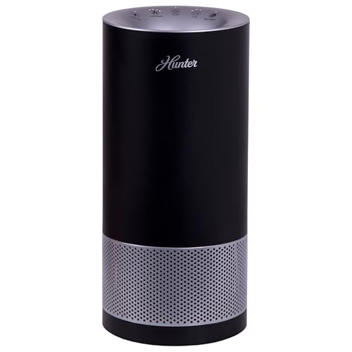 Hunter HP400 Round Air Purifier