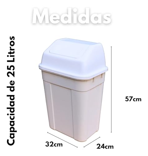 Reviews de Sistemas de clasificación de basura para comprar hoy. 17 Imagen adicional