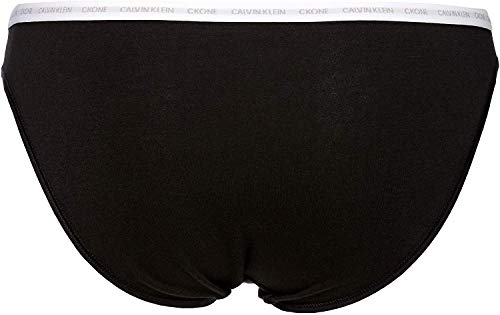 [カルバンクライン] UNDERWEAR CK ONE ロゴ ビキニ ショーツ