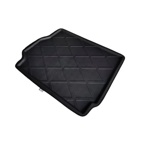Doublure de coffre Land Rover Freelander 2 LR2 protection plateau haute densité