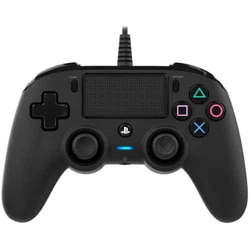 - NACON Wired Compact Control