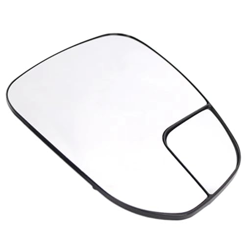 �E�B���O�h�A�~���[�K���X Compatible With For RAV4 For 4Runner 2016 2017 2018 �Ή� �q�[�^�[�t���T�C�h�o�b�N�~���[�K���X�����Y 8796142D20 879610R220(Right)