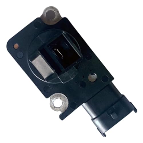 Sensor de flujo de aire para solucionar tirones en Saab 9-3 2002 a 2015 OEM de 3 pines 3