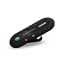 Ziyan KFZ Bluetooth 5.0 EDR Freisprecheinrichtung Auto Handy Freisprechanlage Multipoint