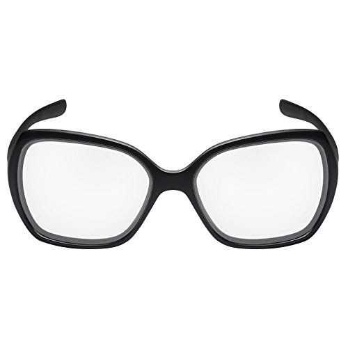 Image of Mryok+ Polarized Replacement Lenses for Oakley Overtime OO9167 55mm - HD Clear