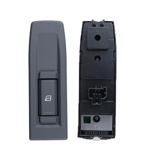 Bouton lève-vitre Volvo FH FM fini haute résistance pour commandes de cabine 22154286