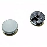 nintendo 2ds joystick cover  Genérico Tapón Joystick para Nintendo 3DS / 3DS XL / 2DS / New 3DS / New 3DS XL