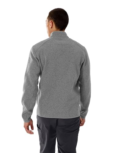 Arc'teryx Covert Cardigan Men's | Our Iconic Technical Fleece Cardigan3