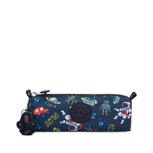 Estojo Kipling Freedom Estampado I63103HB