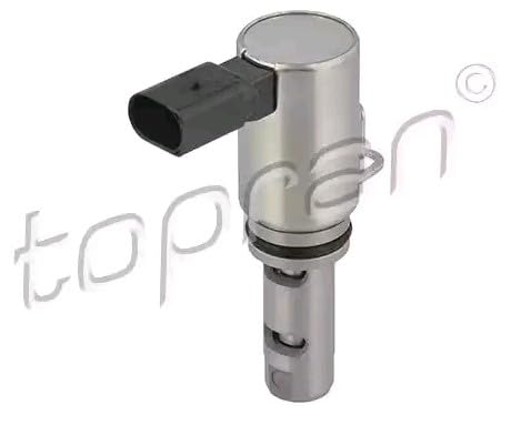 TOPRAN Soupape de commande (déphasage de l'arbre à cames) 116502