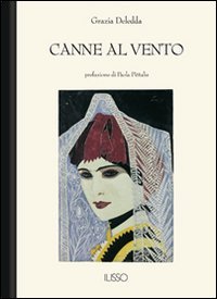 Canne al vento [Italian] 8889188448 Book Cover