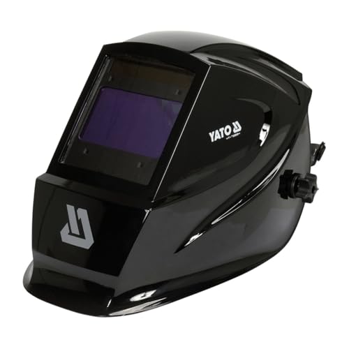 Promo Casco da Saldatore Auto OSCURCISSANT 4 a 13 per Professionisti