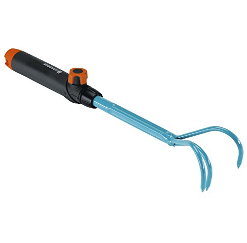 Gardena 8920-20 cs-Kleingrubber, 7 cm breit