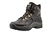 Produktbild Grisport Damen und Herren Outdoorstiefel,Trekkingstiefel,Wanderstiefel,Echtleder,atmungsaktiv,wasserabweisend,Gritex Membran,Vibramsohle,Dunkelbraun, EU 38