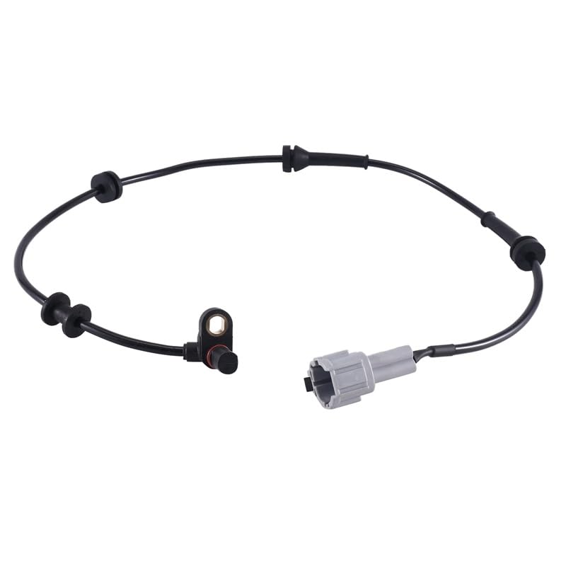 Amazon.co.jp: 車用 リア 左＆右 ABS スピードセンサー 2 個 ABS