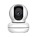 Produktbild HUIGE IP-Kamera C46S 1080P Drahtlose Sicherheitskamera Mit Zwei-Wege-Audio,Home-Überwachung Kamera-Motion-Erkennung WiFi-Kamera Für PET Baby Monitor,Sonic Recognition Unterstützung 128GB Micro SD