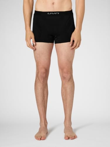 Boxer unisex ninos UYN U100477 ropa interior termorreguladora sin costuras