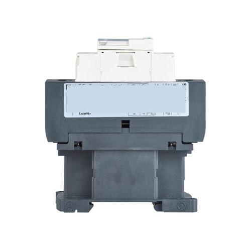 Contacteur tripolaire AC LC1D38A 24V pour commande moteur électrique triphasé - 3