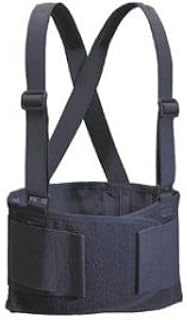 Adjustable Back Support Belt - Large