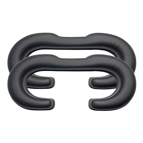 Preisvergleich Produktbild VR Cover PU Foam Replacement for Samsung Odyssey Plus (2 pcs)