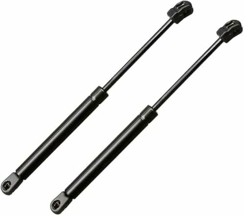 Vérins à gaz de hayon arrière Mitsubishi L200 2015-2019 résolvant le levage lourd du coffre