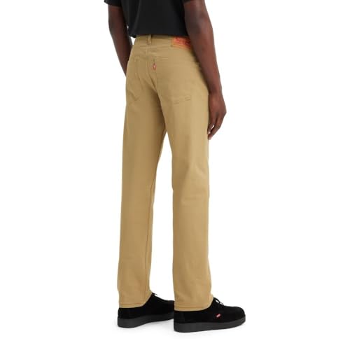 Image of Levi's Men's 506 Comfort Straight Jeans