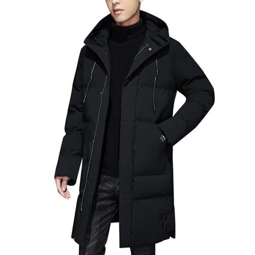 Veste chaude homme pour en finir avec le froid et le vent de l'automne