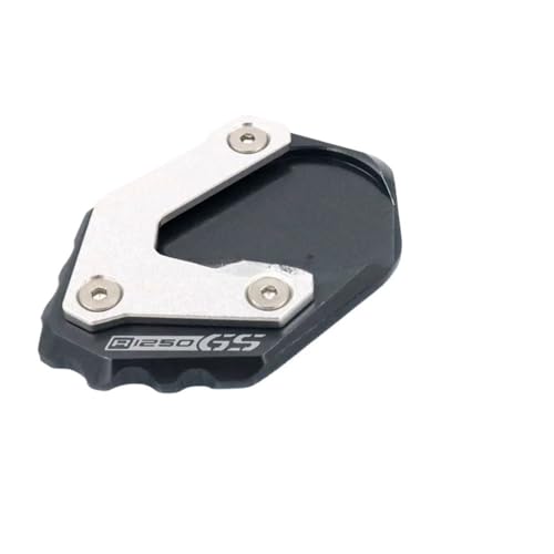 Support latéral pour R1250GS 2020-2022 élargisseur CNC