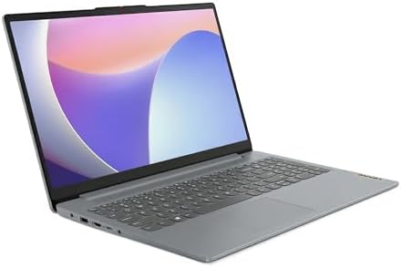 Lenovo IdeaPad Slim 3 82X700G0TX003 i3-1315U 8GB 1TBSSD 15.6" FHD W11P Dizüstü Bilgisayar - Görsel 3