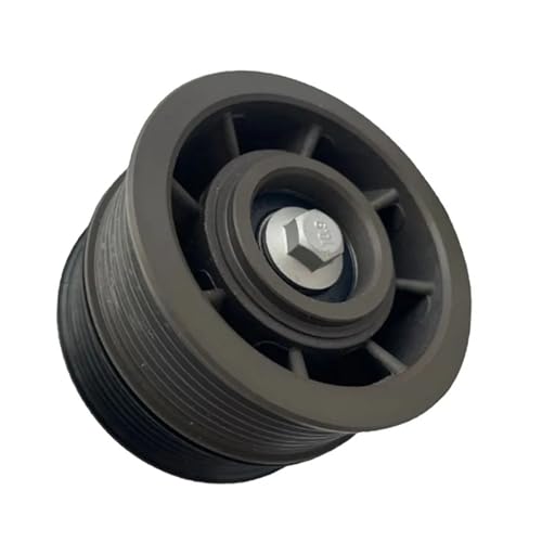 Tendeur de courroie d'origine Mercedes M113 W220 W463 OEM A1132020419