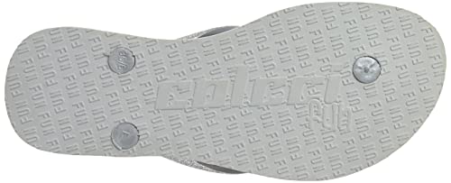 Chinelo Feminino Glitter Colcci Fun