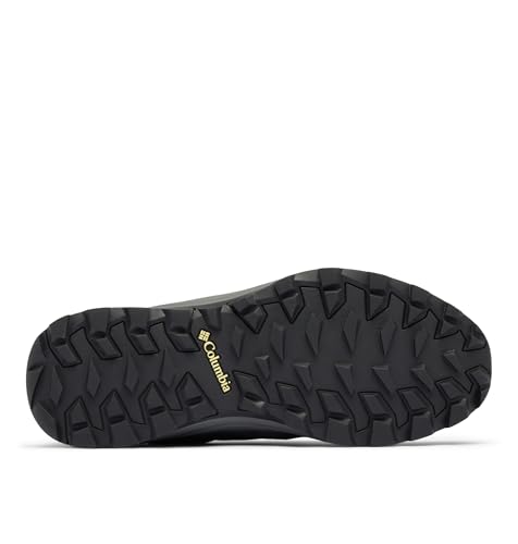 Image of Columbia Mens Redmond IV Low Waterproof